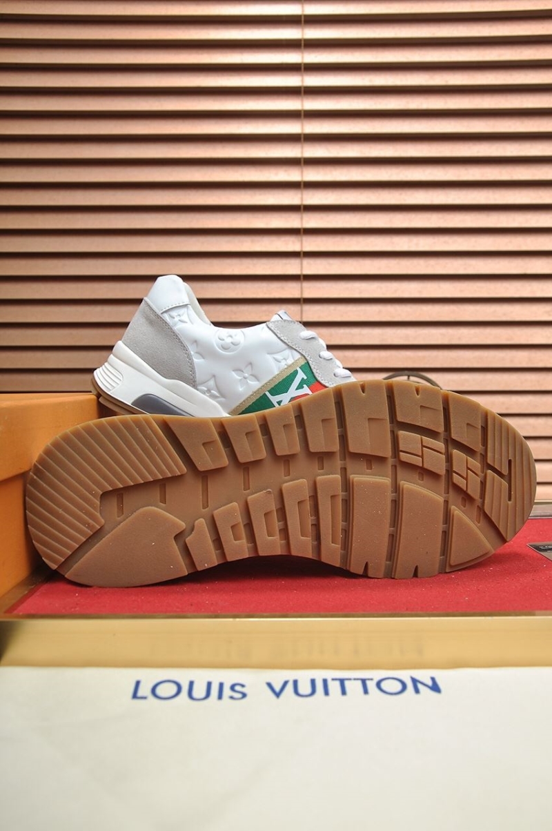 Louis Vuitton Sneakers